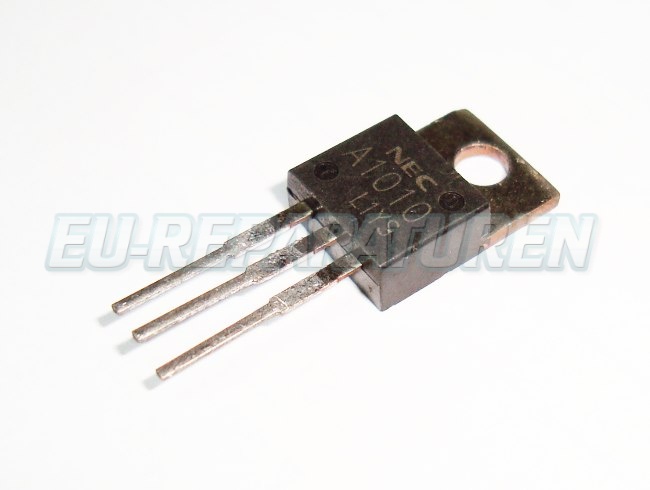 Nec 2SA1010 Transistor
