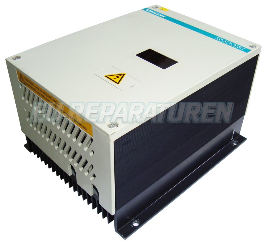 3 Exchange Frequency Inverter 6se2002-1aa00 Siemens