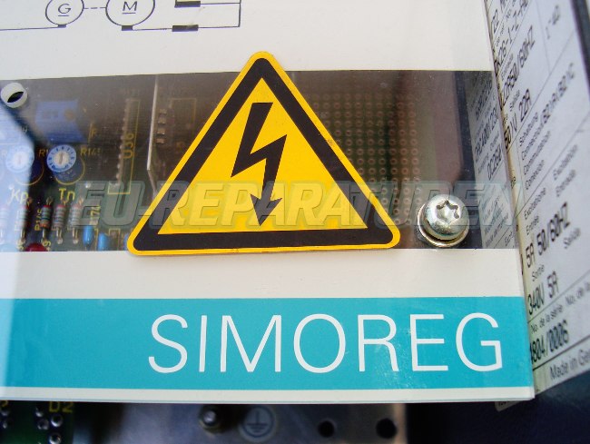 3 Simoreg-k Siemens