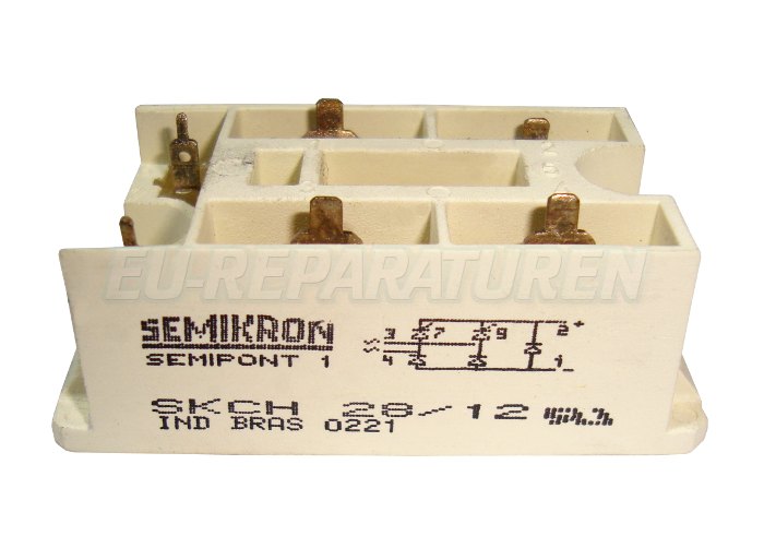 Semikron Skch28-12 Online-shop