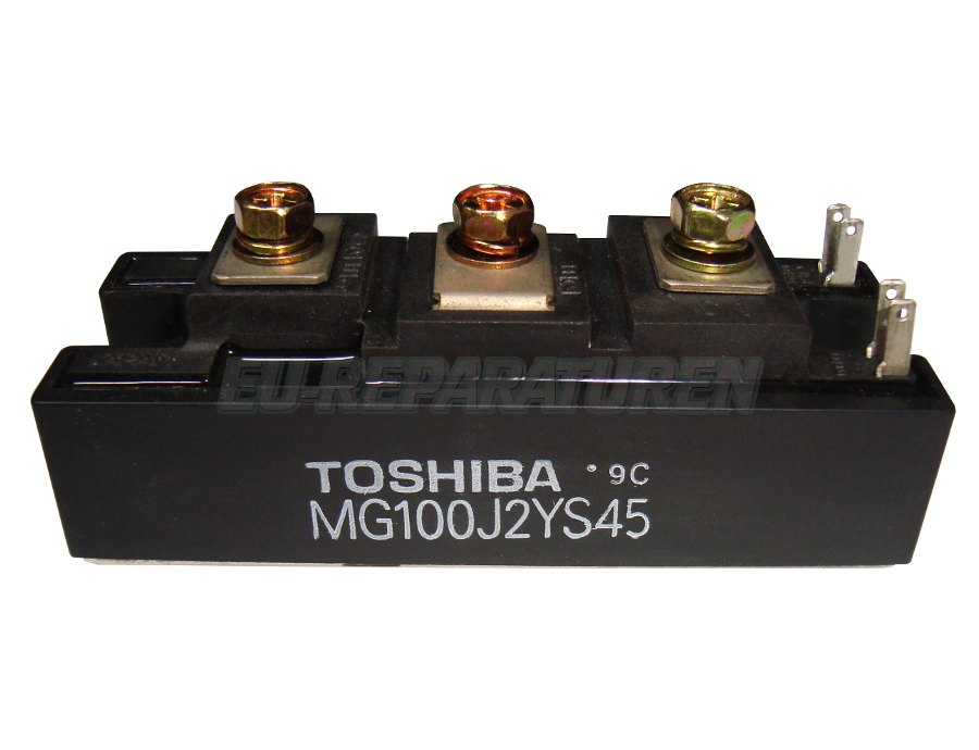 Toshiba Igbt Module Mg100j2ys45 Shop