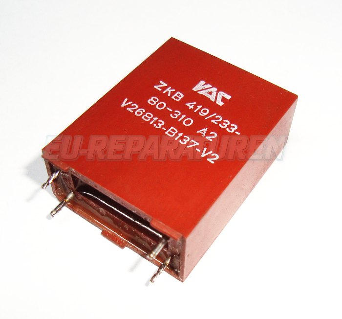 Vac ZKB419/233-80-310 Transformator