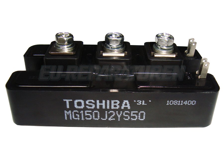 Toshiba Igbt Module Mg150j2ys50 Shop Germany