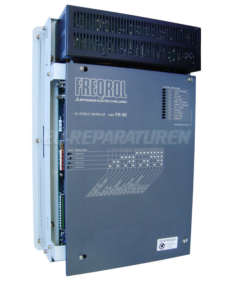 SHOP, Kaufen: MITSUBISHI ELECTRIC FR-SE-2-7.5K FREQUENZUMFORMER