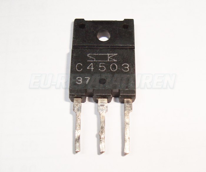 Sanken Transistor 2sc4503 Npn Shop