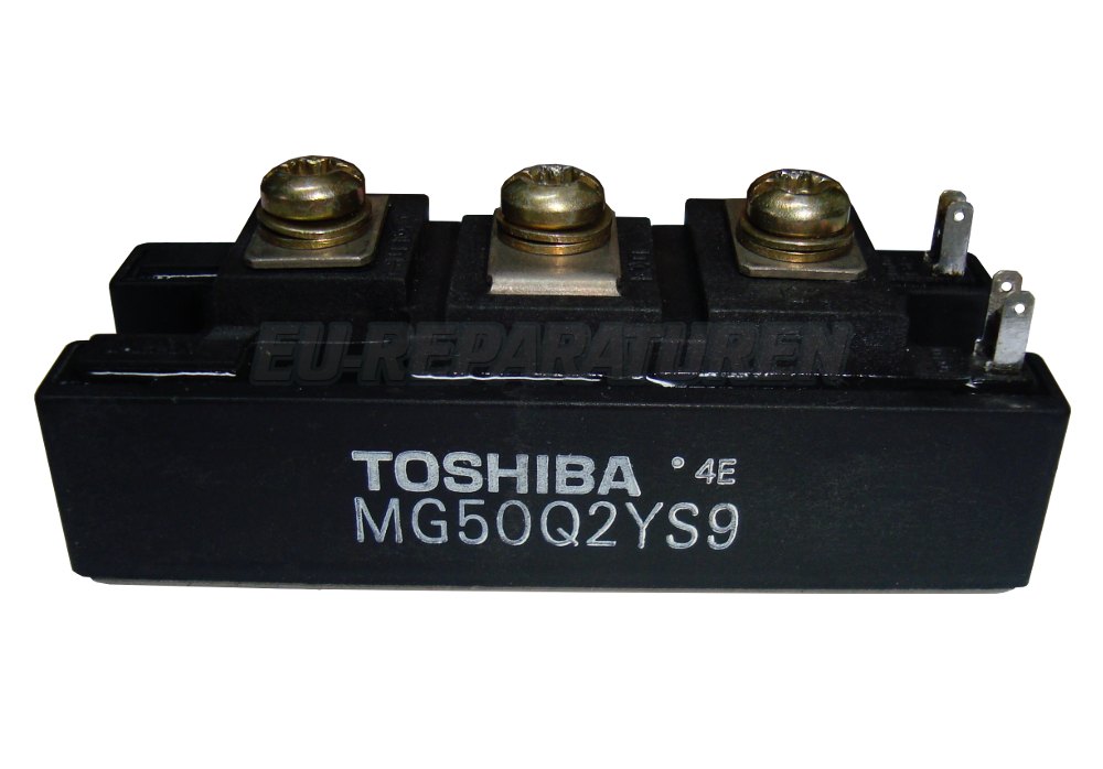 Toshiba MG50Q2YS9 Igbt Module