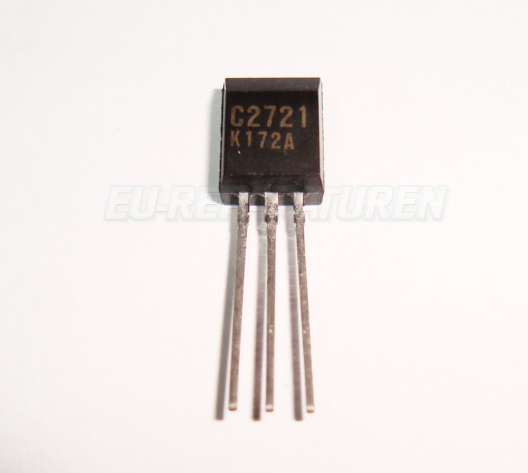 Nec Transistor 2sc2721 Bestellen