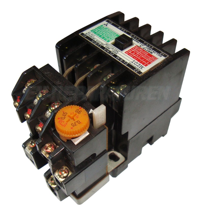 Online-shop S-A12RM Mitsubishi Kontaktor