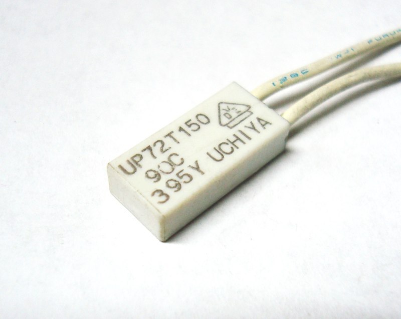 Uchiya UP72T150 Temperatursensor