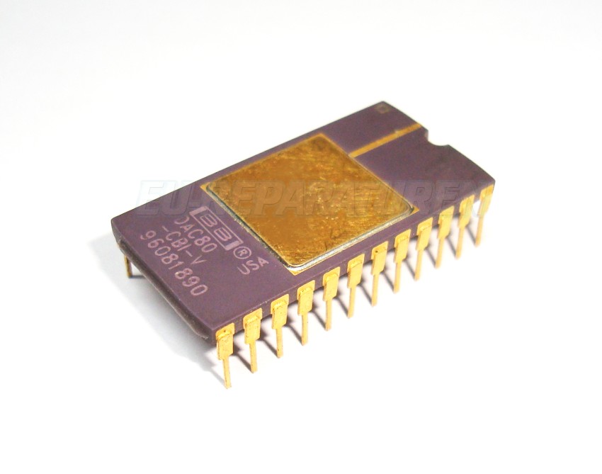 Burr Brown DAC80-CBI-V Dac Bestellen