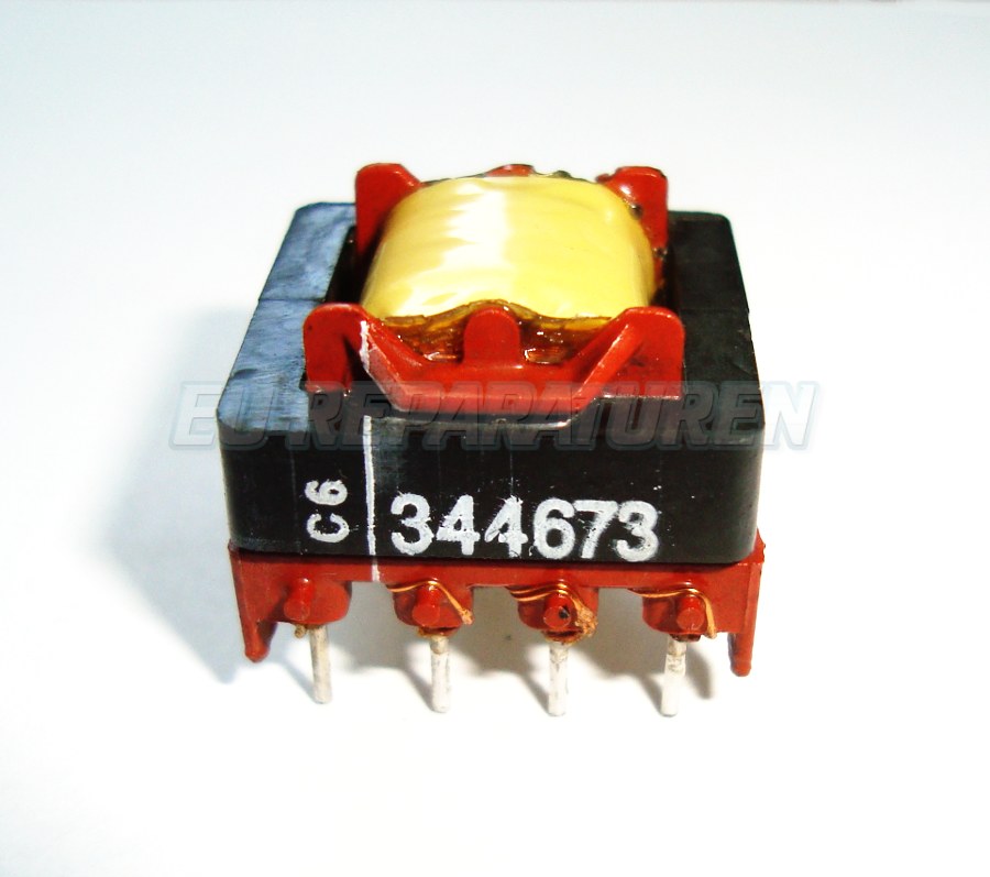 Lenze 344673 Transformator