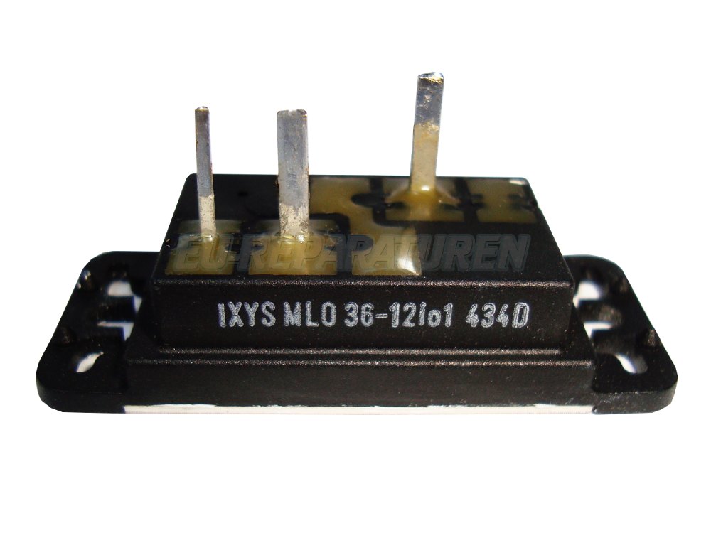 Ixys MLO36-12IO1 Thyristor Module