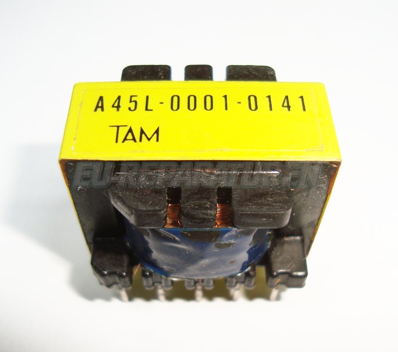 Fanuc A45L-0001-0141 Transformator