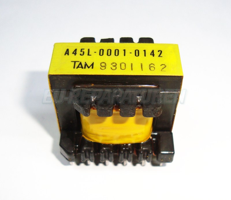 1 Fanuc Transformator A45l-0001-0142
