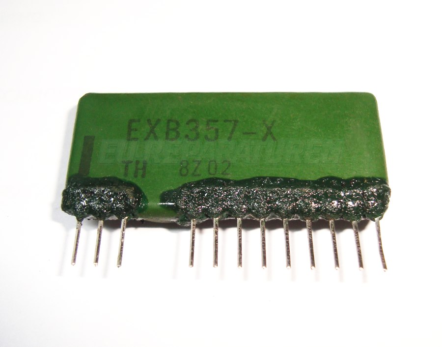 SHOP, Kaufen: FUJI ELECTRIC EXB357-X HYBRID IC