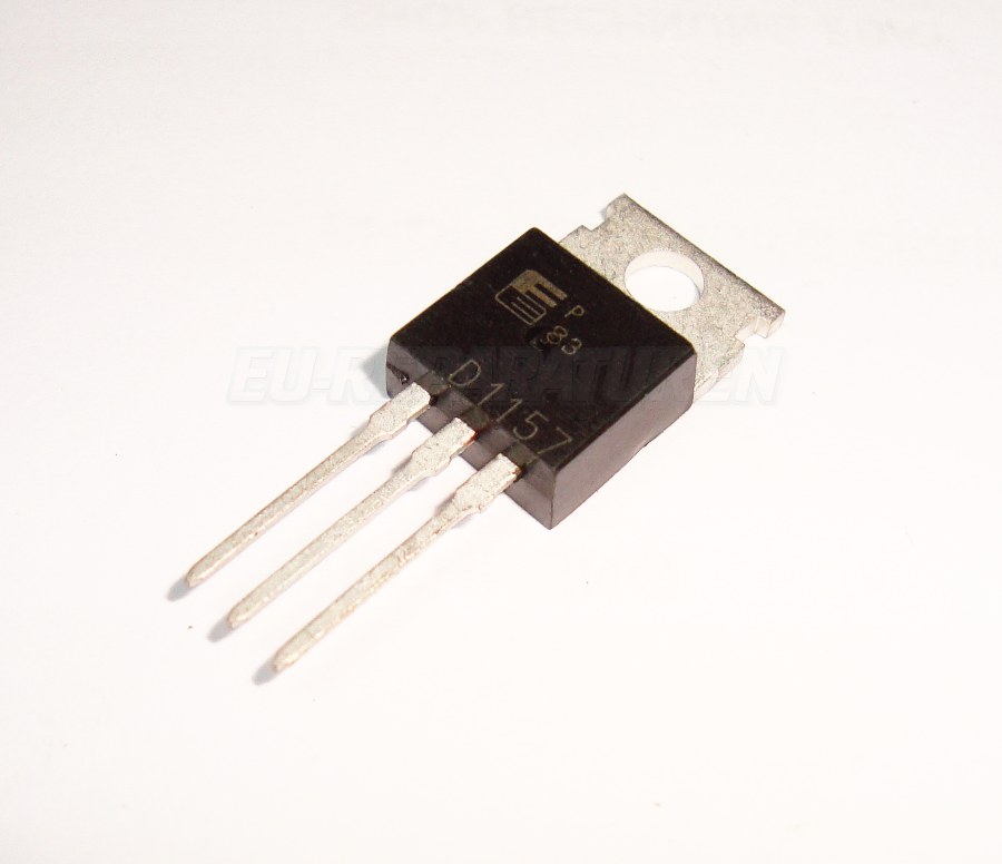 Fuji 2sd1157 Npn Transistor
