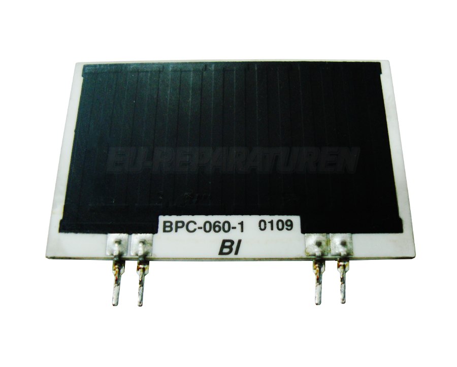 Bi Technologies BPC-060-1 Widerstand