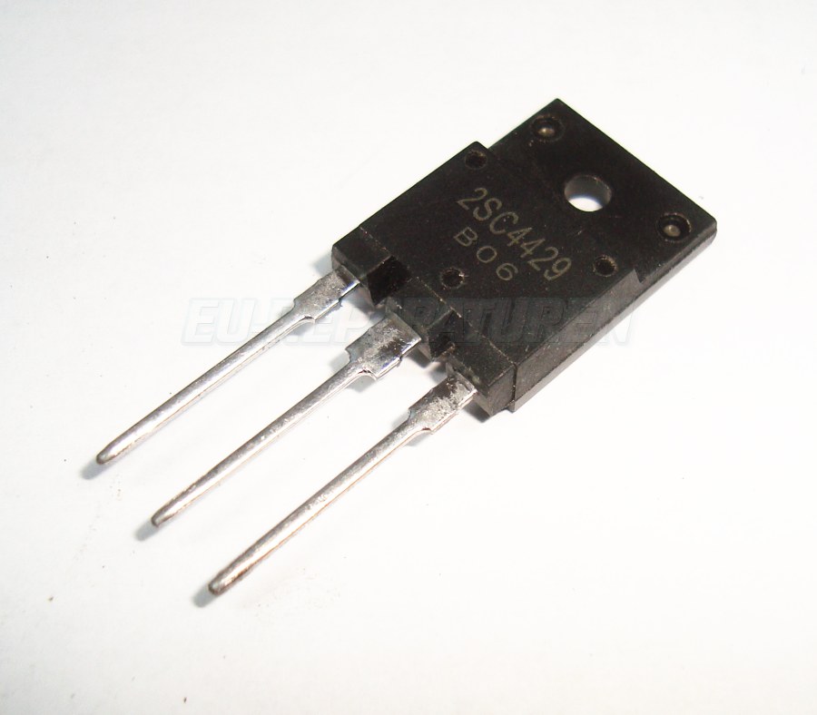 Sanyo 2SC4429 Transistor