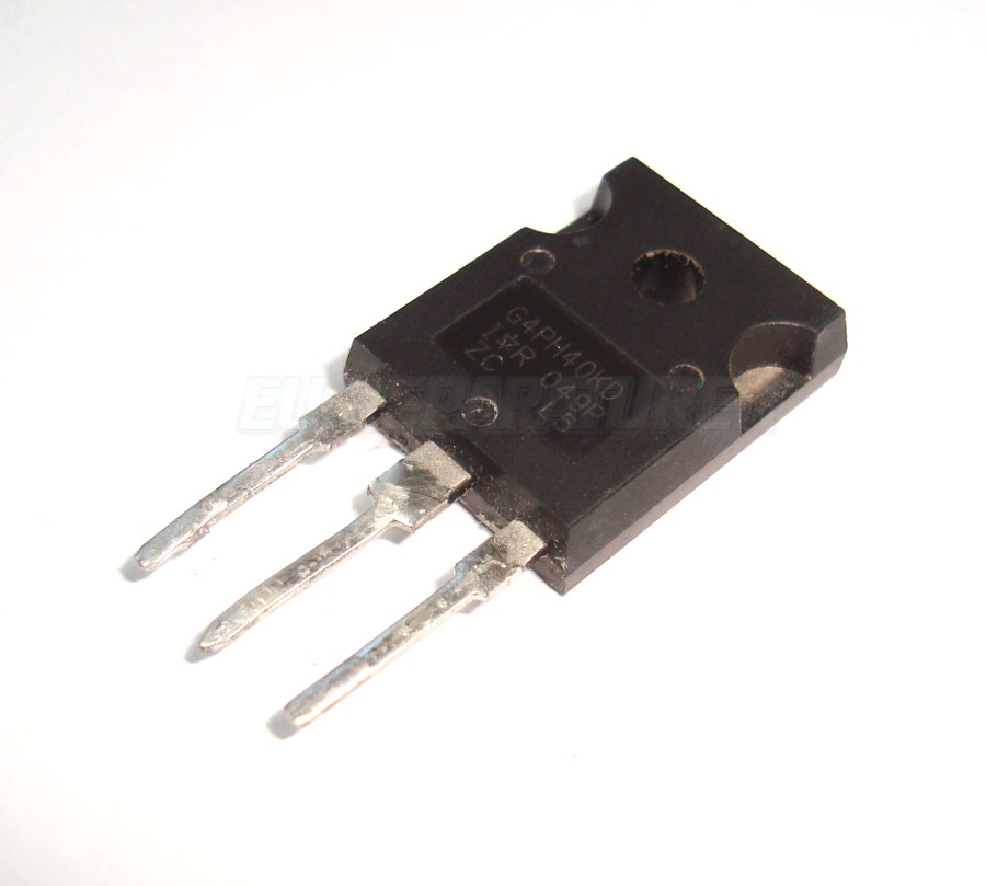 International Rectifier G4PH40KD Transistor
