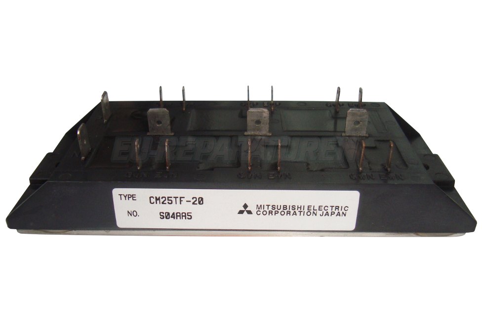 SHOP, Kaufen: MITSUBISHI ELECTRIC CM25TF-20 IGBT MODULE