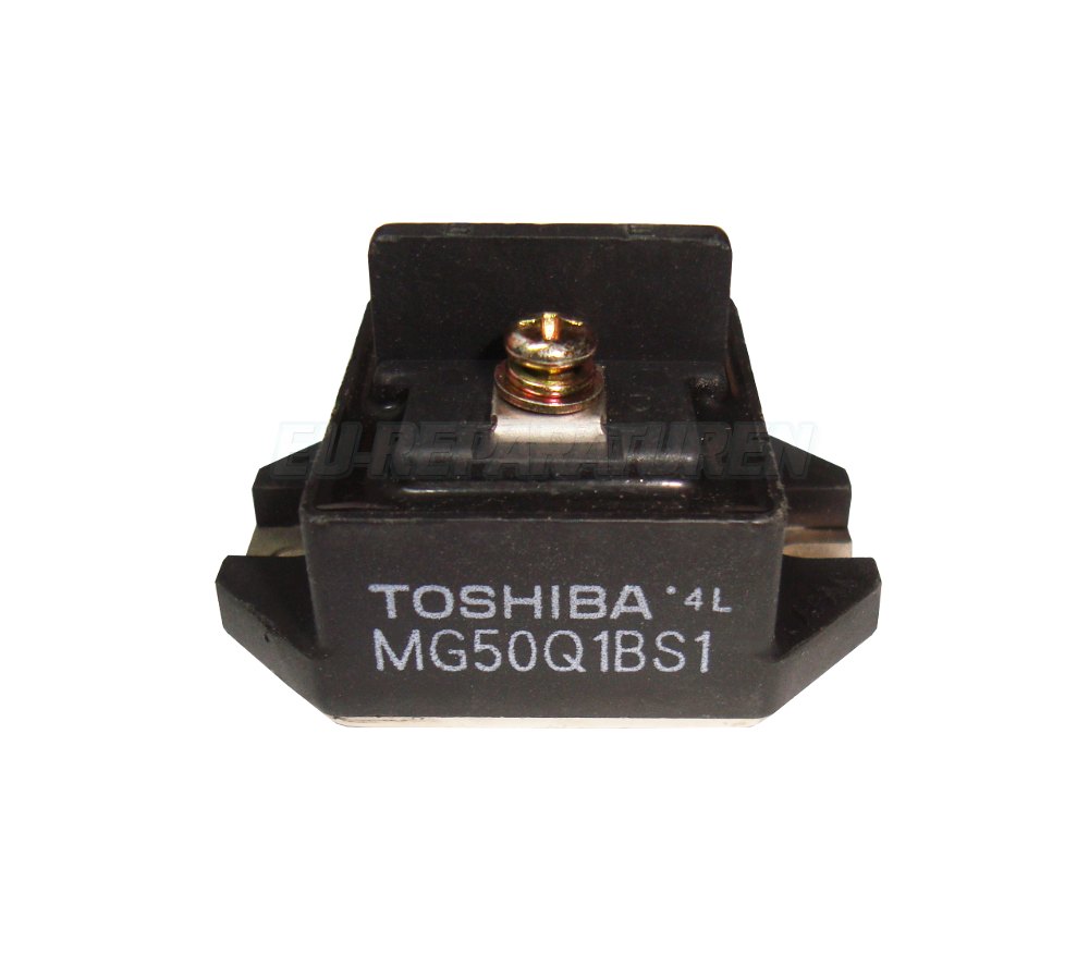 SHOP, Kaufen: TOSHIBA MG50Q1BS1 IGBT MODULE