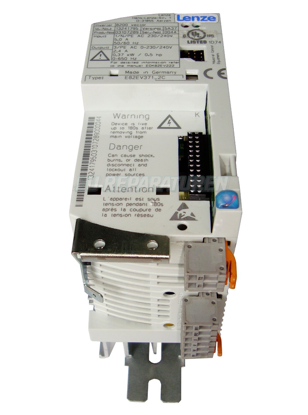 Aktuelle Angebote: 6SN1123-1AA00-0AA1, A44L-0001-0165-50A, FR-SE-2-7.5K ...
