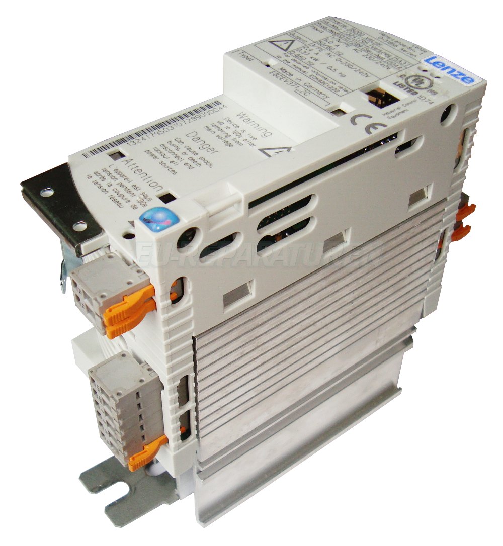 SHOP, Kaufen: LENZE E82EV371_2C FREQUENZUMFORMER