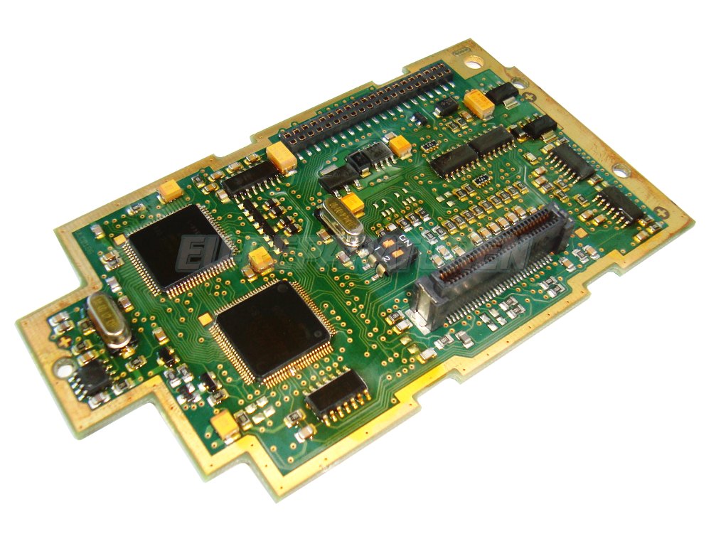 2 Micromaster 440 Frequenzumrichter Board A5e00994721