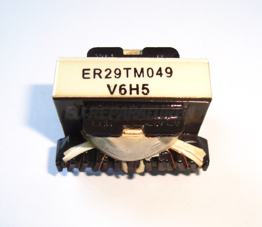 Telemecanique ER29TM049 Transformator