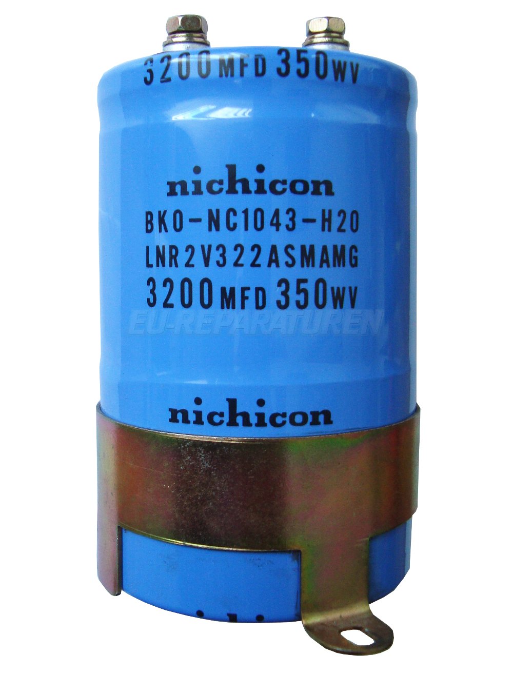 SHOP, Kaufen: NICHICON BKO-NC1043-H20 KONDENSATOR