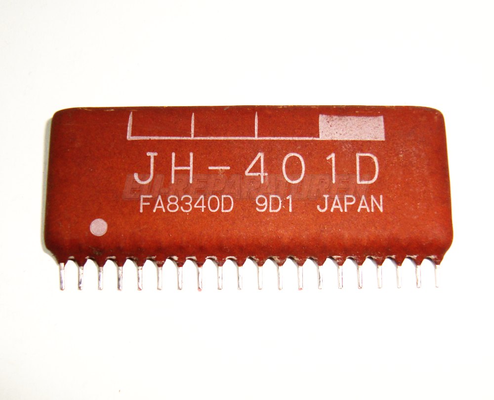 SHOP, Kaufen: YASKAWA JH-401D HYBRID IC