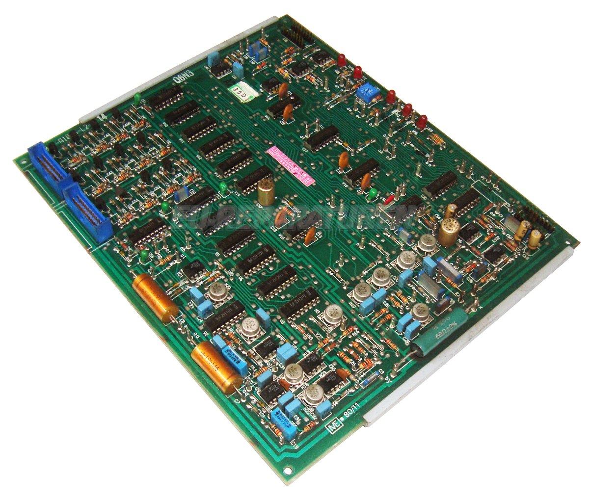 2 Simoreg K Board C98043-a1005-l2-e14 Kaufen Garantie