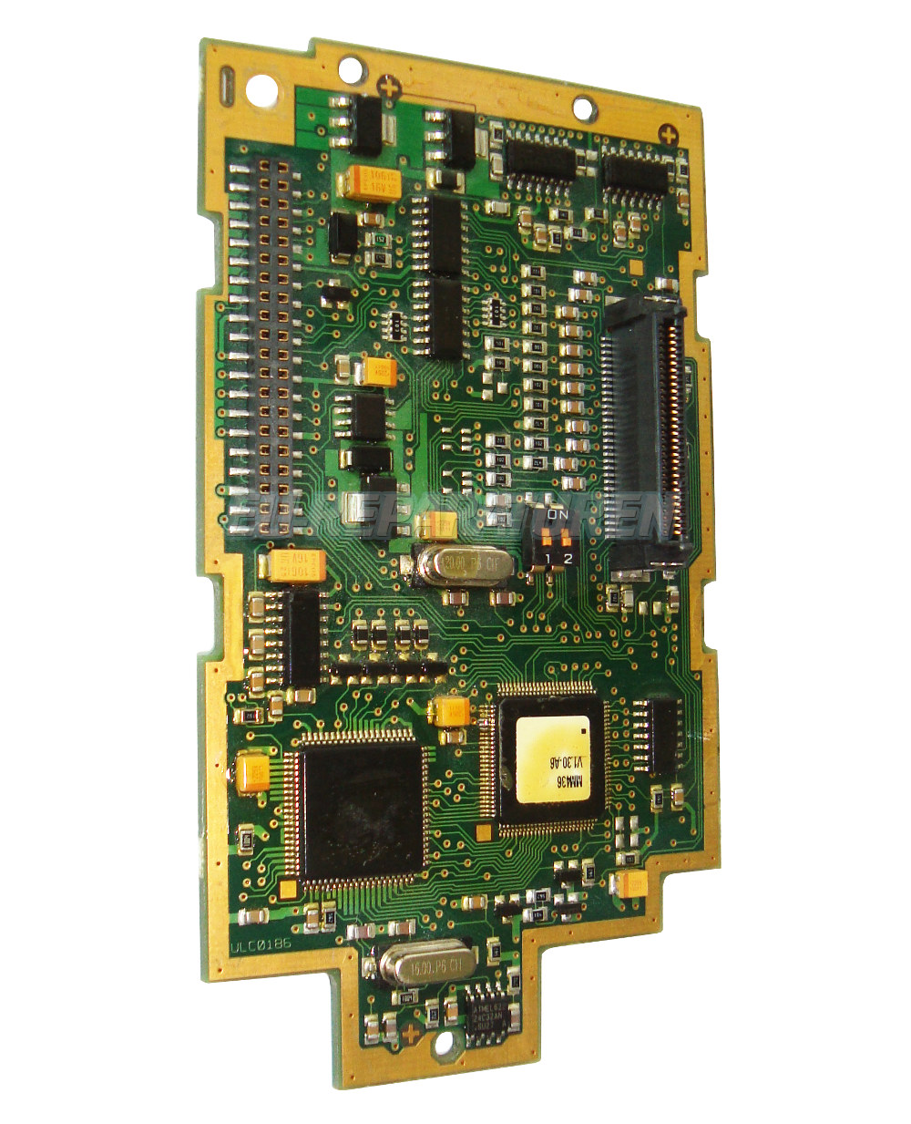 Siemens A5E00687486 Board