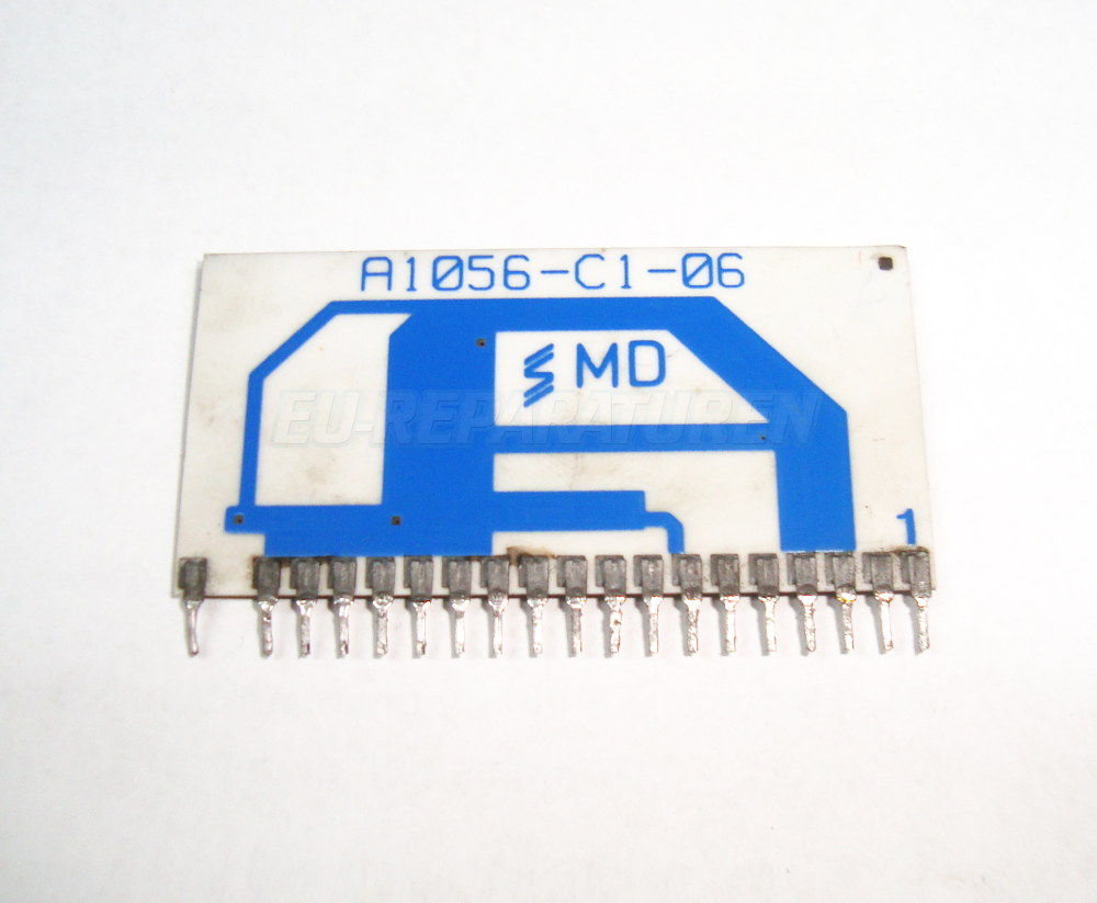 SHOP, Kaufen: SIEMENS A1056-C1-06 HYBRID IC
