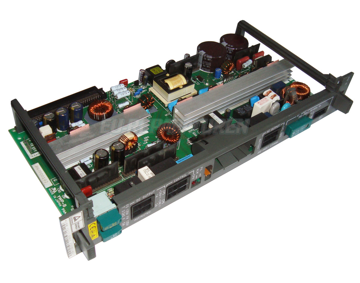SHOP, Kaufen: FANUC A16B-1212-0901 POWER SUPPLY