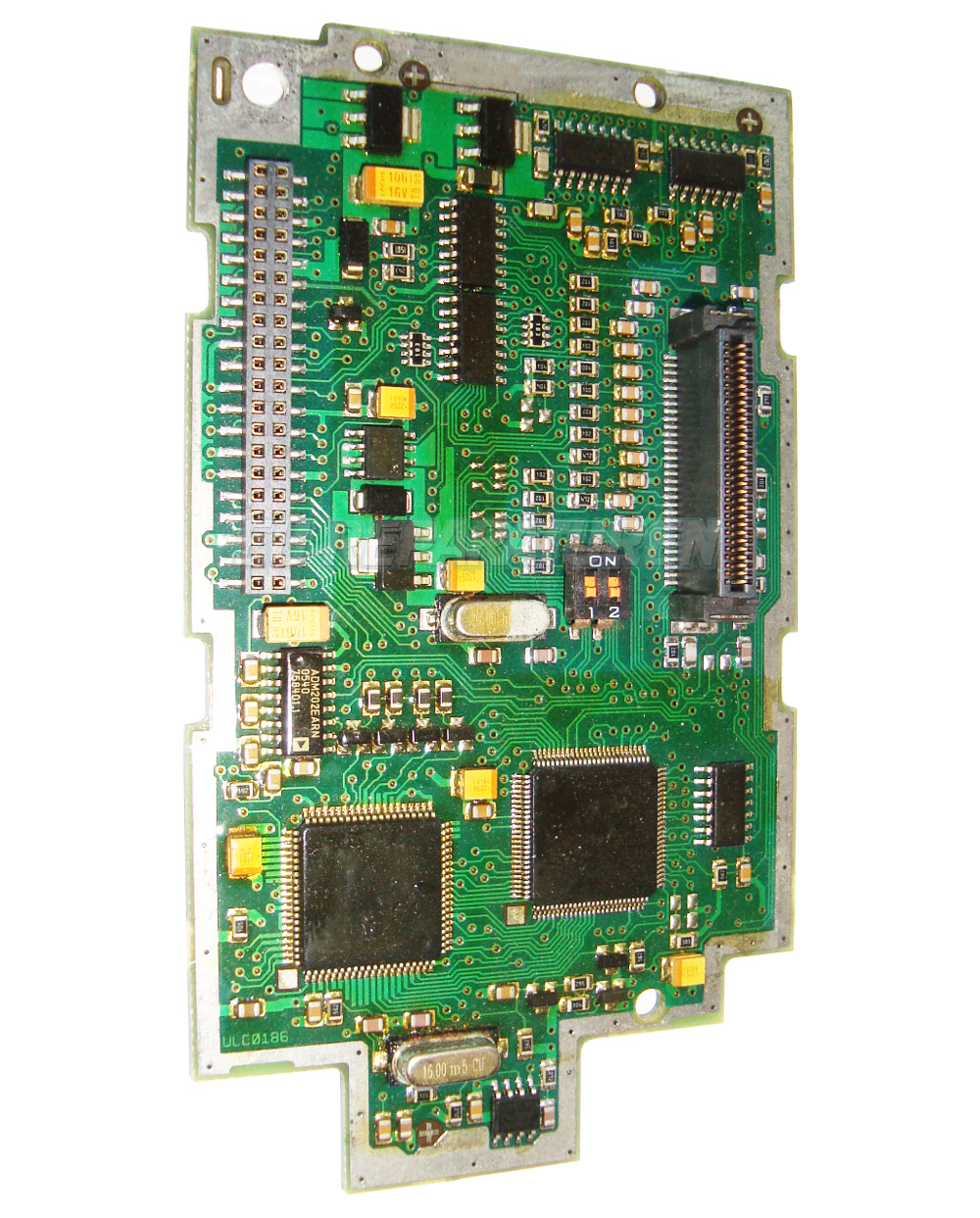 Siemens A5E00128244 Board