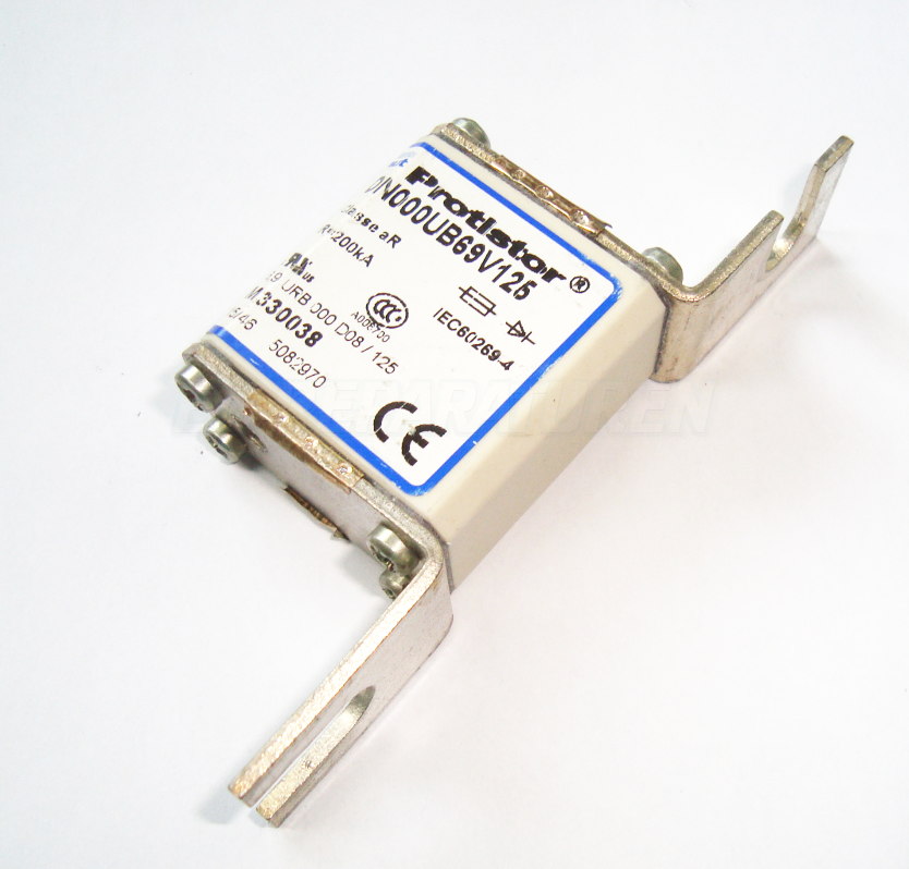 Shop Ferraz DN000UB69V125 Protistor