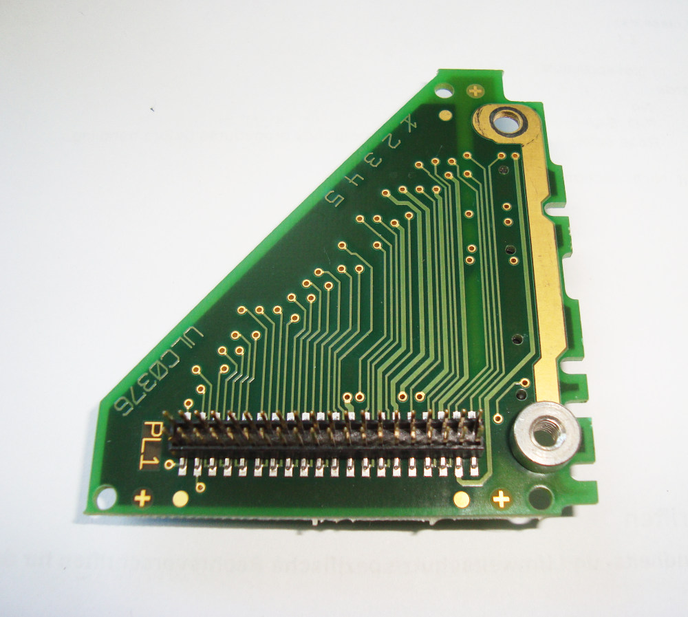 Siemens A5E00688962 Board