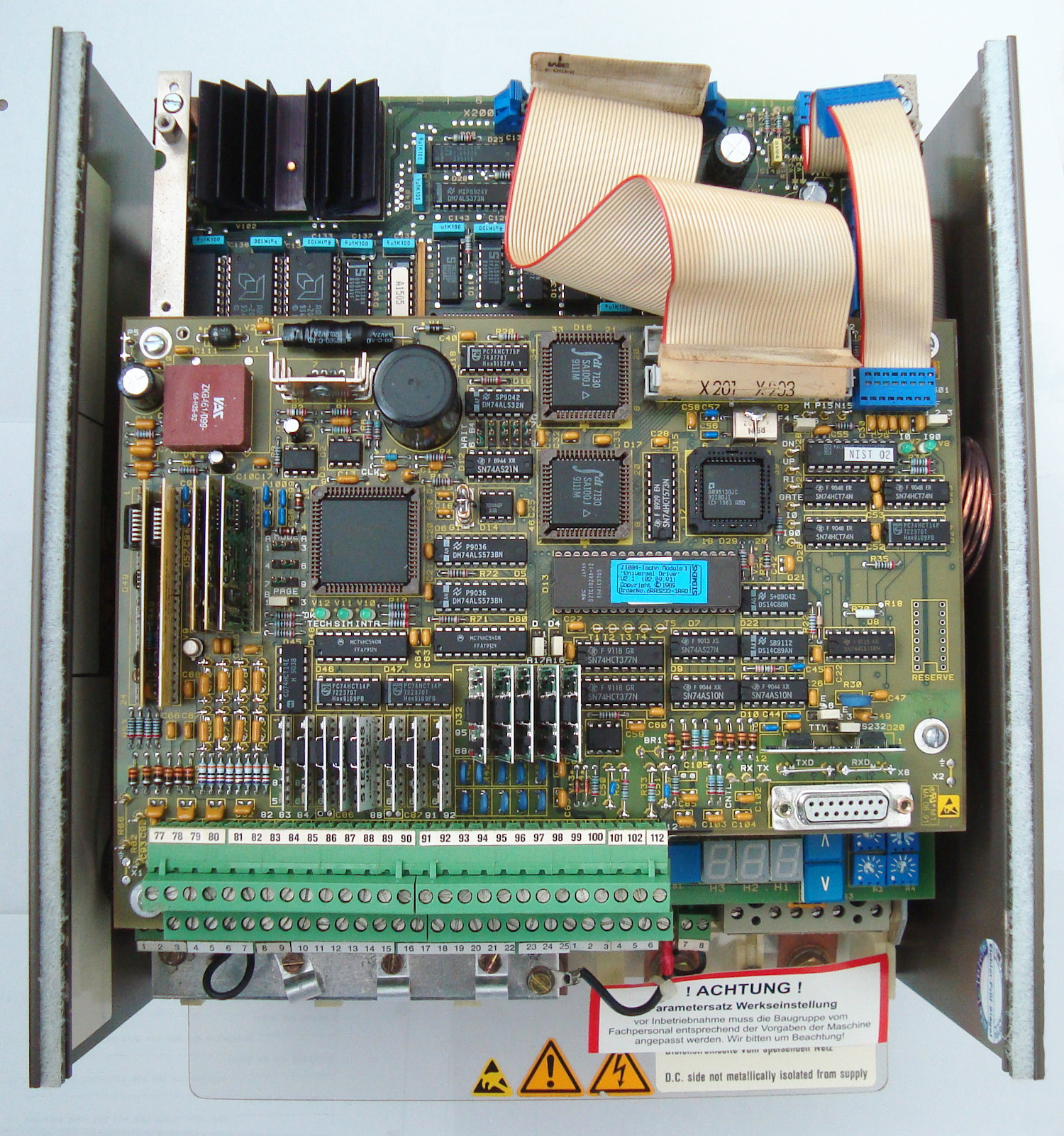 Kaufen Siemens 6RA2228-6DS22-0 Deutschland Shop