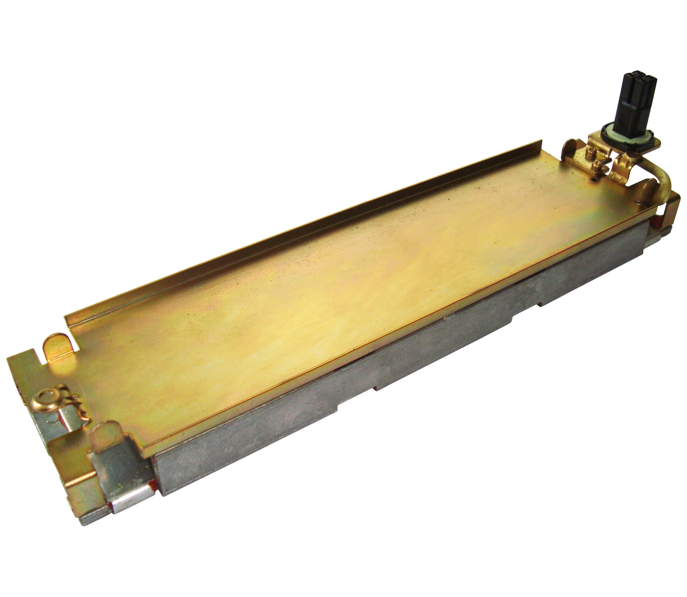 Micron A40L-0001-0327 Resistor Fanuc