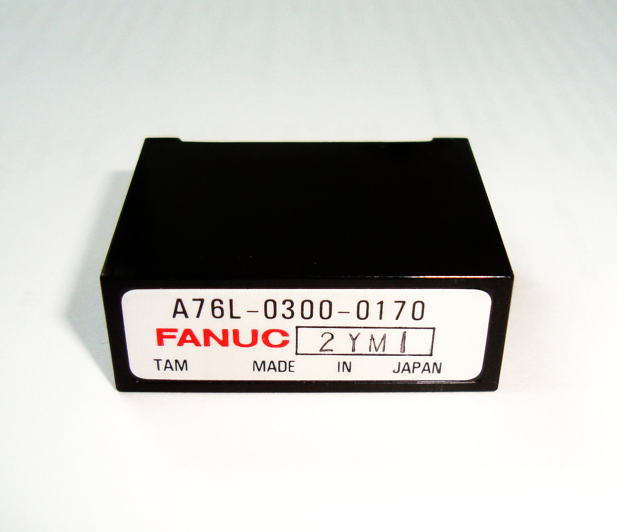 Fanuc A76L-0300-0170 Isolation Amplifier
