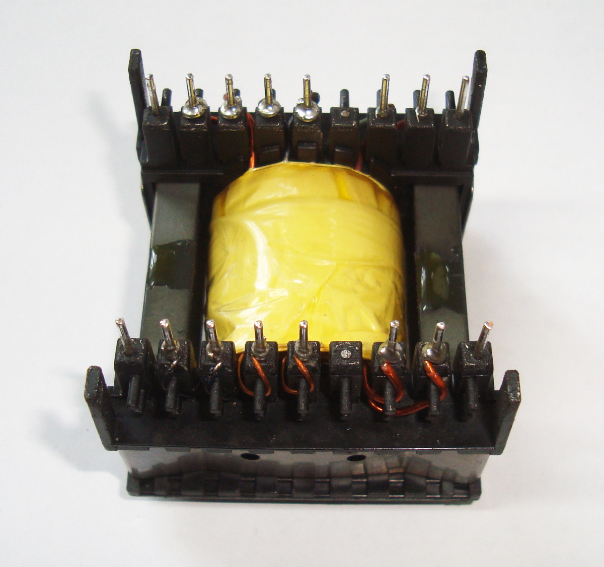 3 Vac Transformer Zkb634-048-54-120s-c1 From Germany