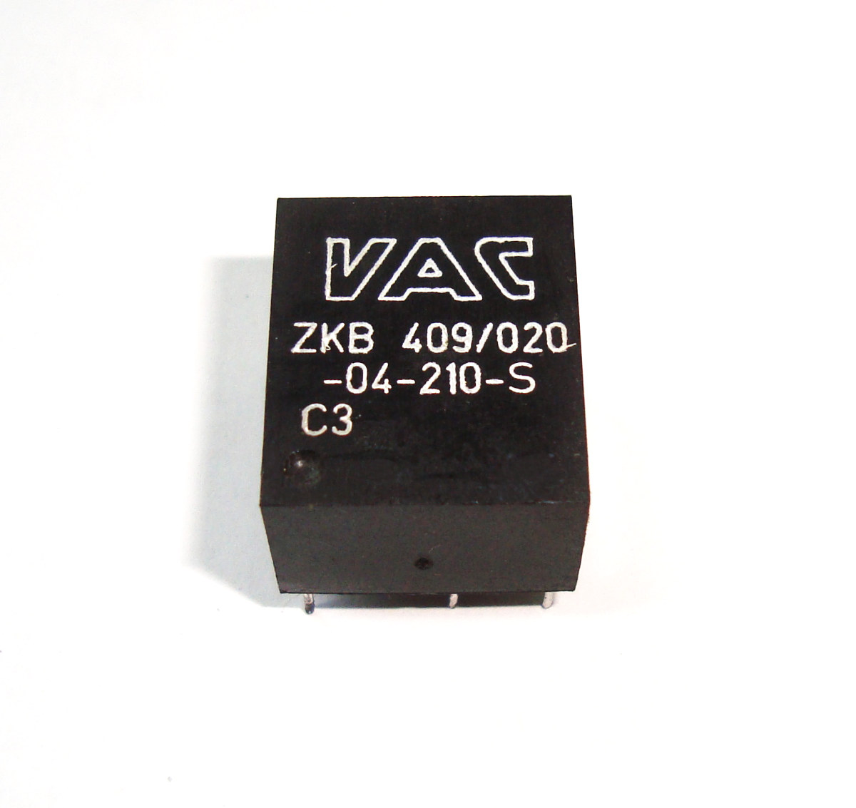 Vac ZKB409/020-04-210-S-C3 Transformator