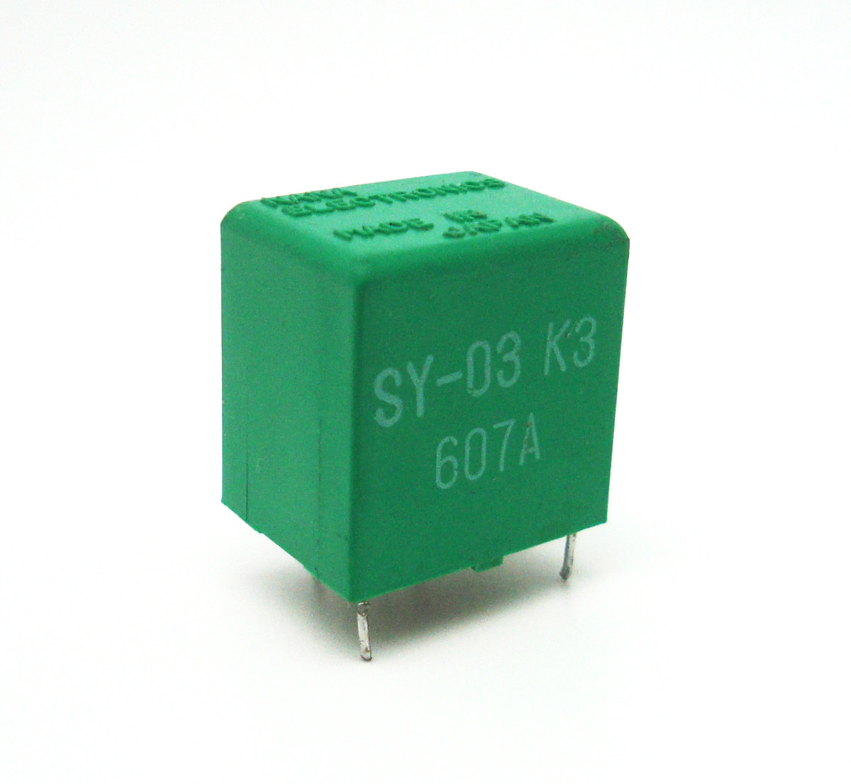 1 Nana Electronics Sy-03 Stromwandler