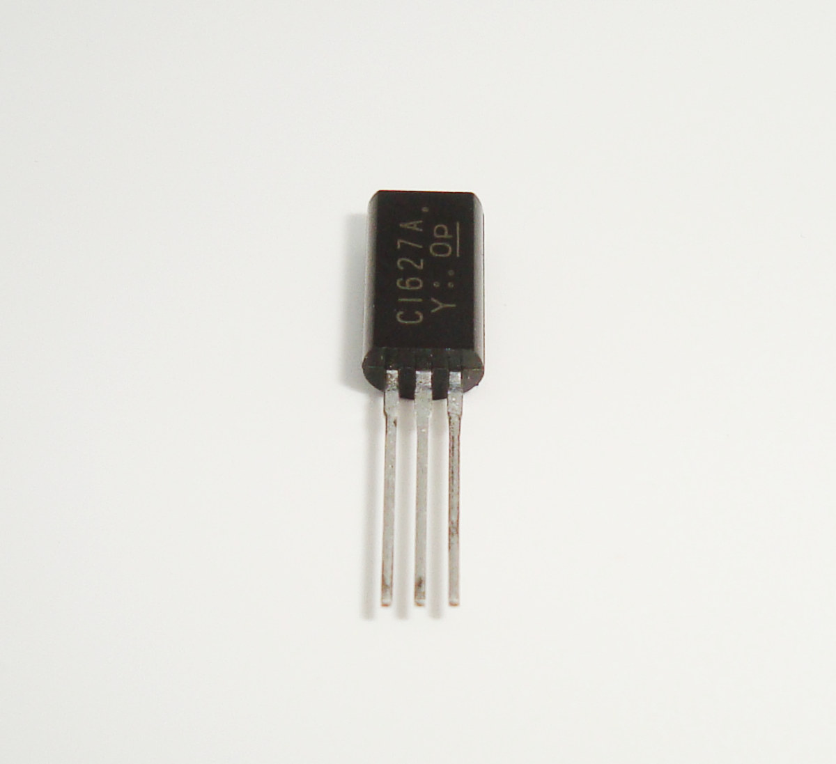 Toshiba 2SC1627A-Y Transistor