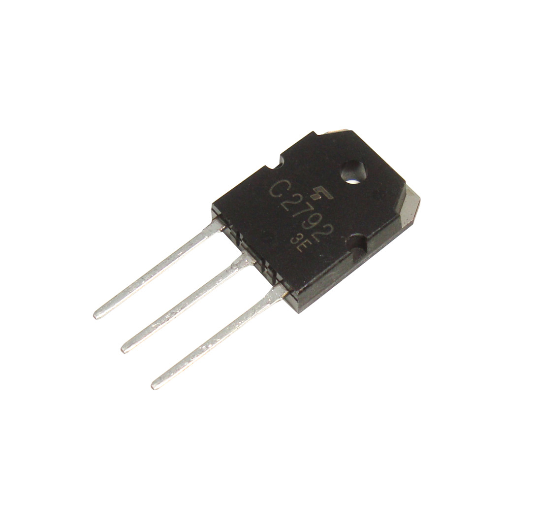 Toshiba 2SC2792 Transistor