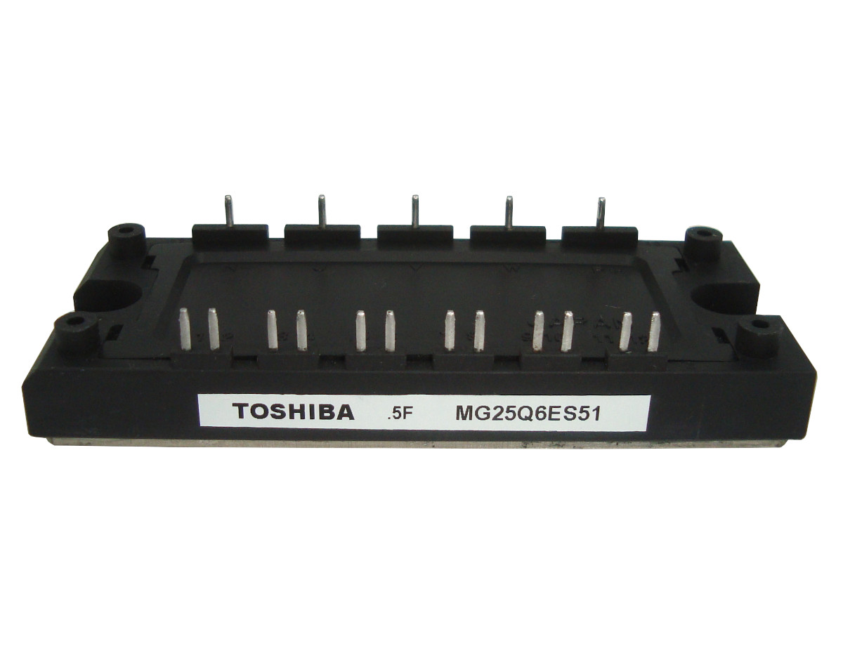 Toshiba MG25Q6ES51 Igbt Module