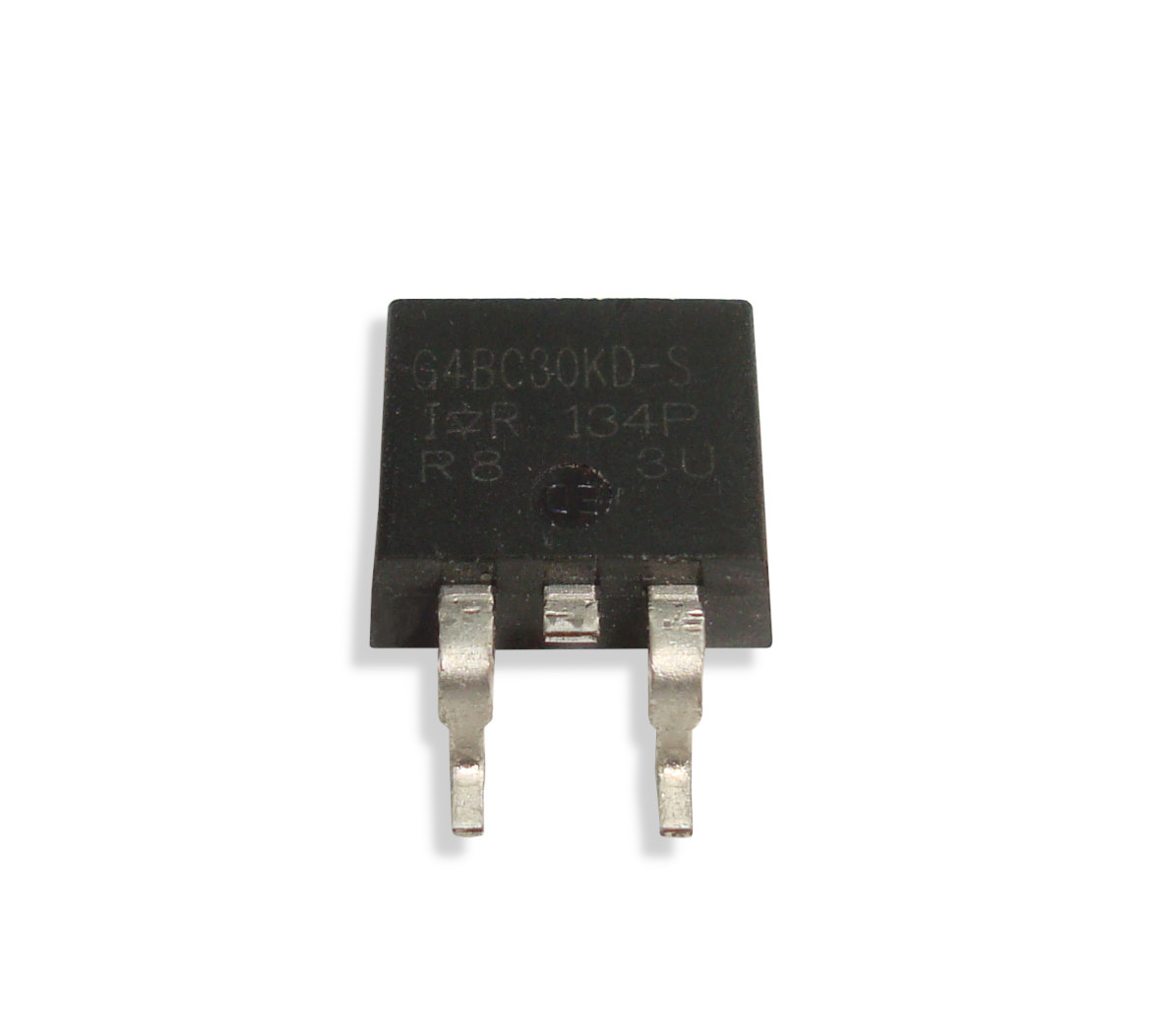 International Rectifier G4BC30KD-S Igbt Module