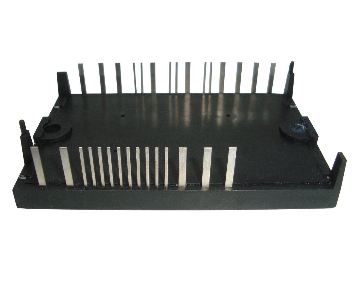 Mitsubishi Electric J2-Q04A-D Igbt Module