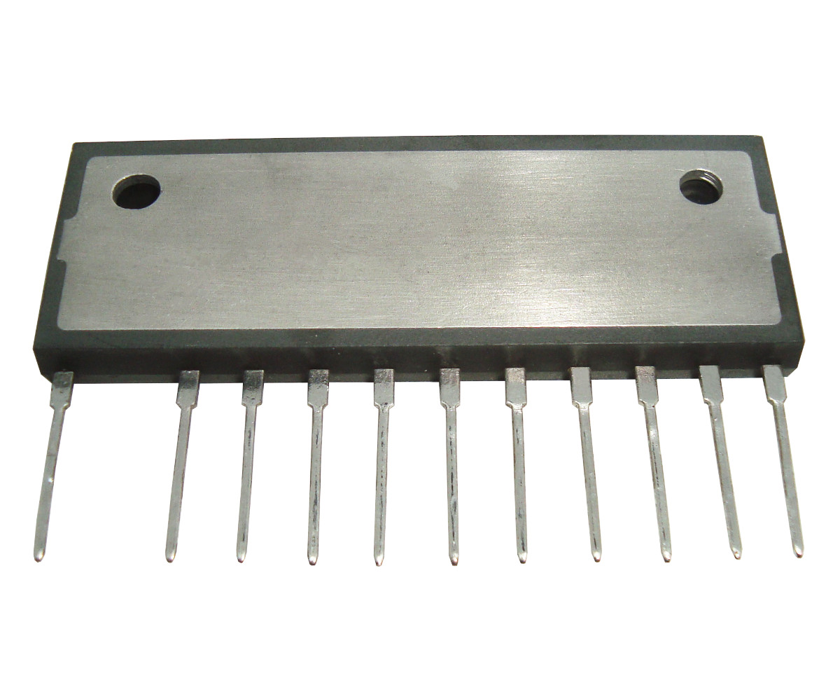 Toshiba MP6702 Power Module Order